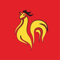 Krunchy app icon