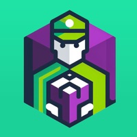KubeMan app icon
