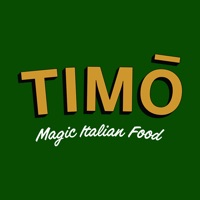 TIMO app icon