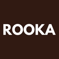 ROOKA app icon