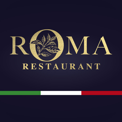 ROMA app icon